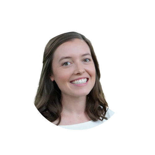 Headshot of Emma Mattesky, College Advisement.