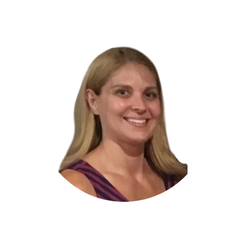 Headshot of Jennifer Cranston, Director of Enrollment.