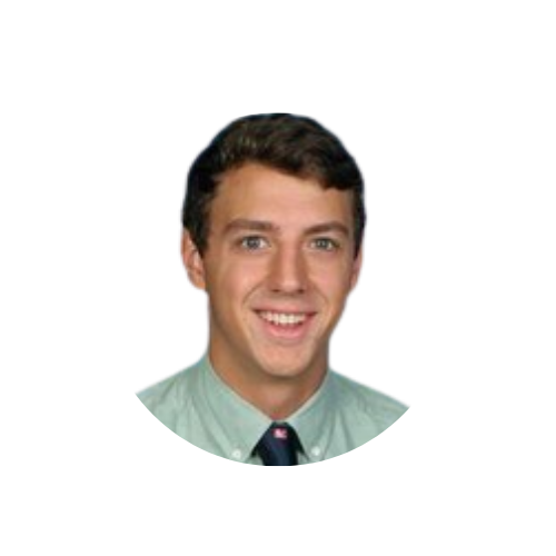 Headshot of Matthew Neeb, Program Director.