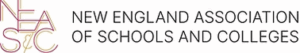 New England Association of School and Colleges Logo